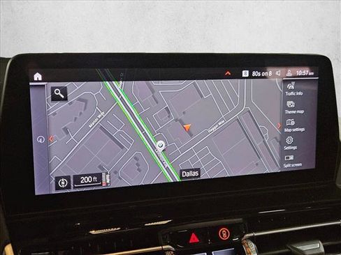 Used 2024 BMW M850i Gran Coupe xDrive w/ M Carbon Exterior Package image 13