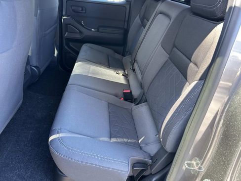 New 2026 Nissan Frontier SV w/ All-Weather Content Package AWD/4WD image 20