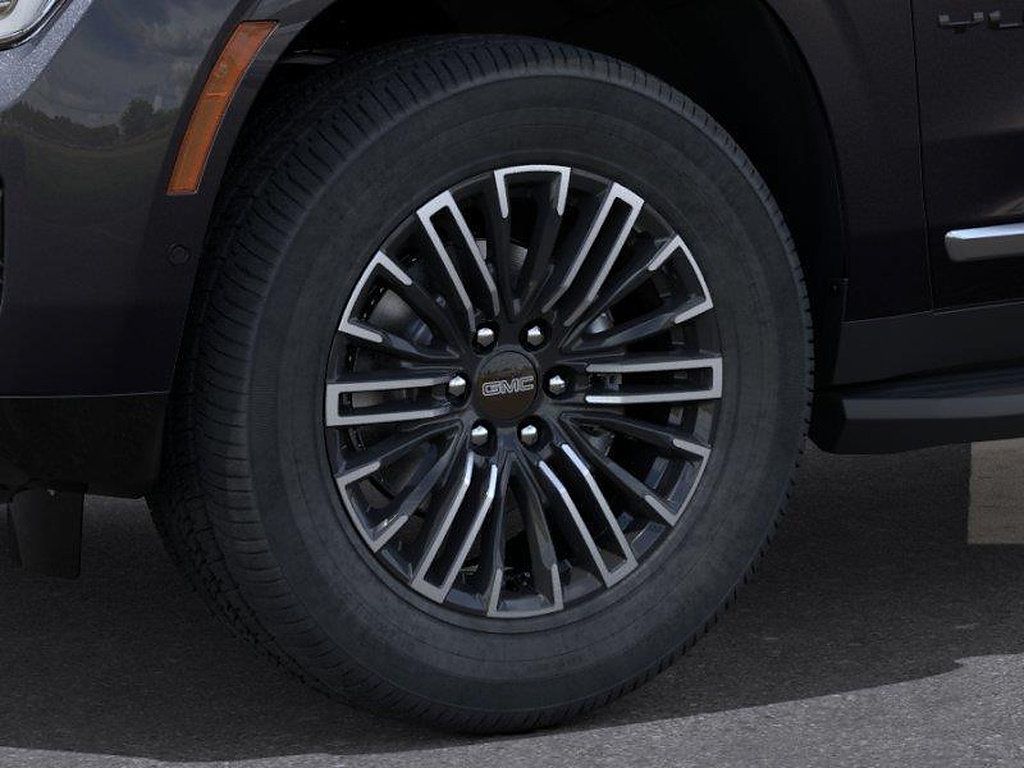 New 2026 GMC Yukon XL Elevation w/ Elevation Premium Package RWD image 9