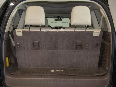 Used 2018 Lexus GX 460 Premium image 25