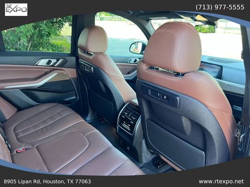 Used 2019 BMW X5 xDrive40i image 40