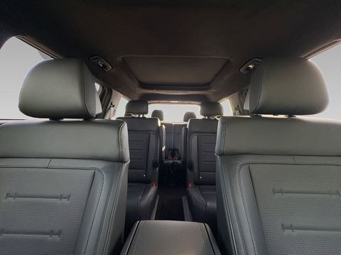 New 2026 Hyundai Santa Fe Calligraphy image 2