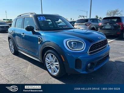 Used 2023 MINI Cooper Countryman S