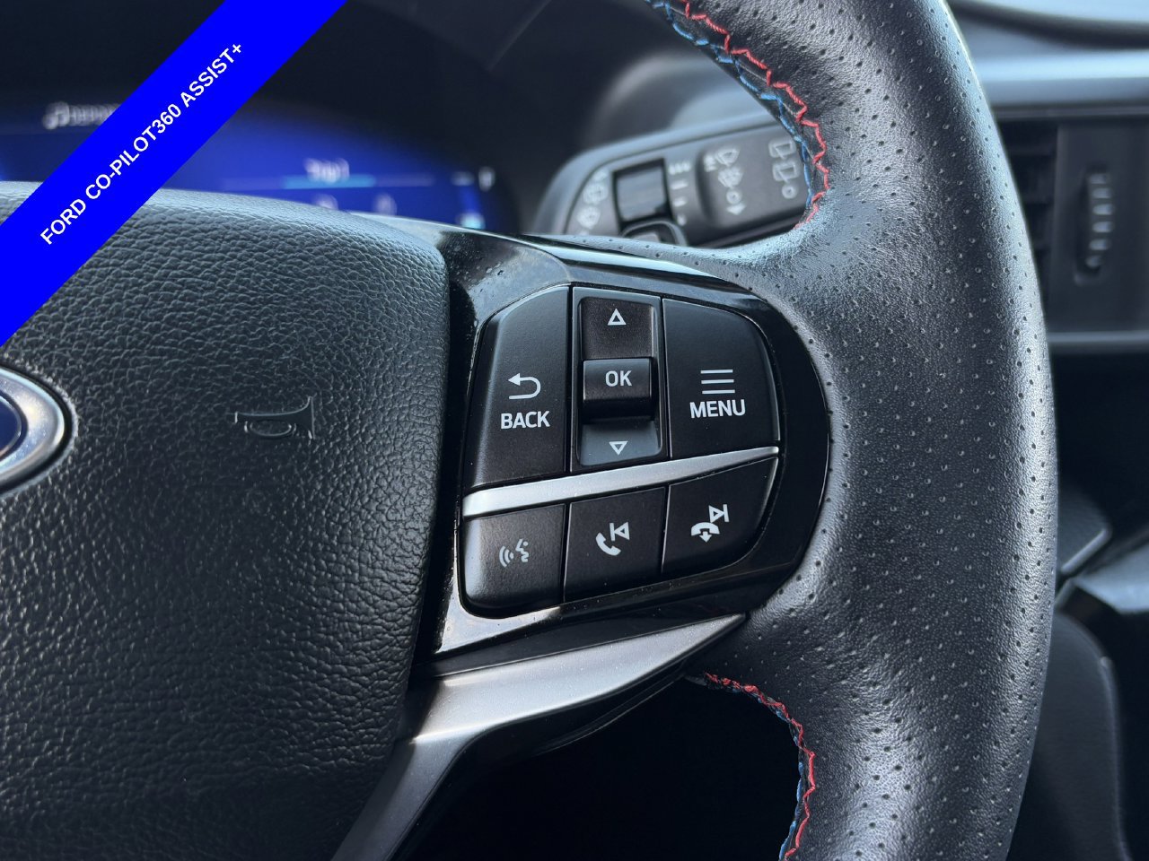 Used 2023 Ford Explorer ST w/ Equipment Group 401A RWD image 18