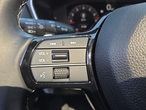 Certified 2024 Acura Integra A-Spec FWD image 23