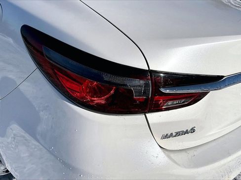 Used 2019 MAZDA MAZDA6 Sport image 28