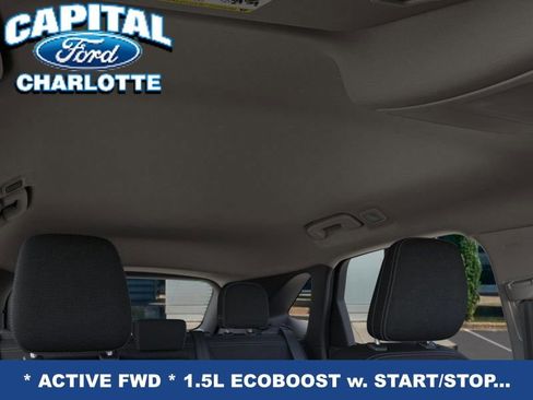 New 2026 Ford Escape Active image 23