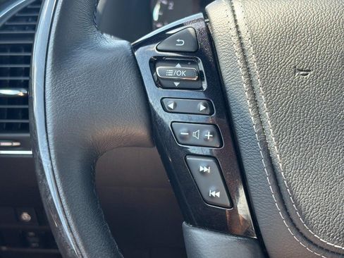 Used 2024 INFINITI QX80 Sensory w/ All-Season Package AWD/4WD image 19