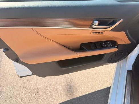 Used 2015 Lexus GS 350 AWD w/ Premium Package image 13