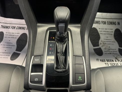 Used 2018 Honda Civic EX image 17
