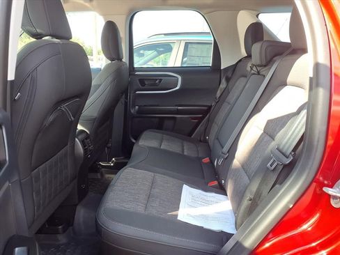 Used 2021 Ford Bronco Sport Big Bend w/ Big Bend Package (96B) image 11