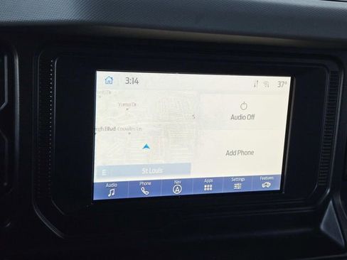 Used 2023 Ford Bronco Badlands w/ Sasquatch Package image 24