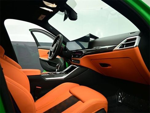 Used 2025 BMW M3 Competition w/ Executive Package image 40