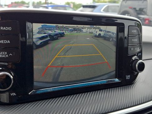 Used 2020 Hyundai Tucson SEL AWD/4WD image 19