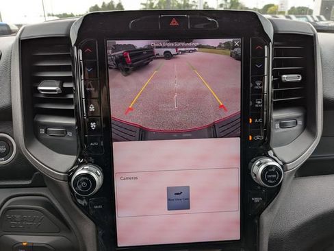 New 2026 RAM 2500 Tradesman AWD/4WD image 30