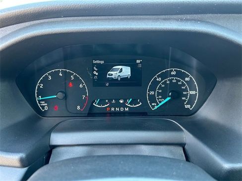 Used 2024 Ford Transit 150 Base image 16