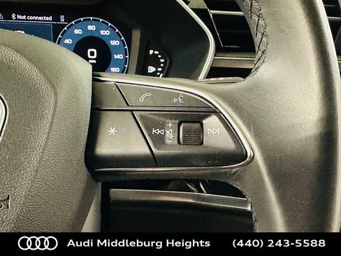 Certified 2023 Audi Q3 2.0T Premium w/ Convenience Package image 22