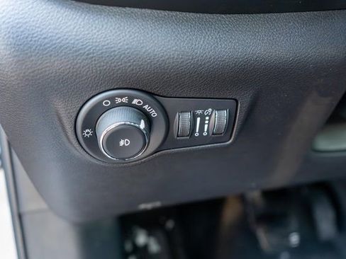 New 2026 Jeep Compass Limited AWD/4WD image 16