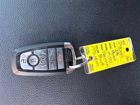 Used 2023 Ford F150 Tremor w/ 360 Degree Camera Package AWD/4WD image 30