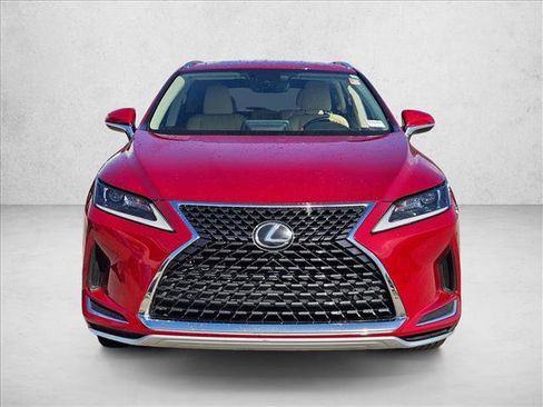 Used 2021 Lexus RX 350L FWD w/ Premium Package image 2