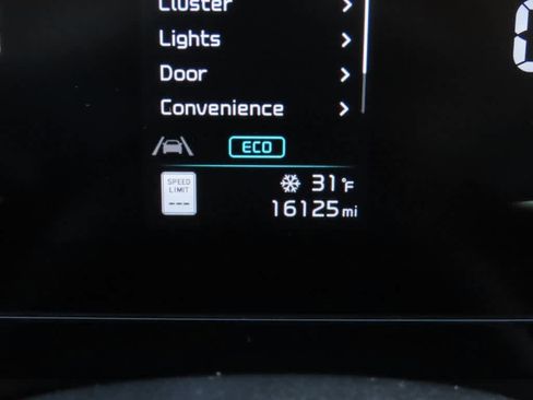 Used 2023 Kia Sportage LX image 26