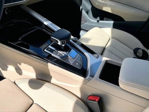 Used 2025 Audi A5 2.0T Premium Plus image 22