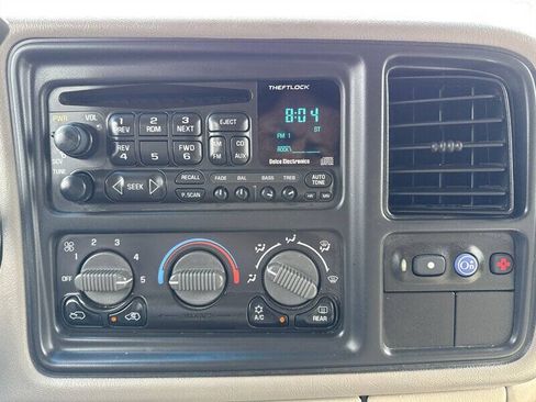 Used 2000 GMC Yukon SLT w/ SLT Marketing Opt Pkg AWD/4WD image 28
