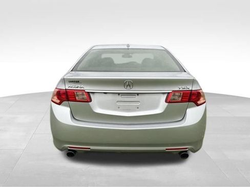 Used 2014 Acura TSX Sedan image 4