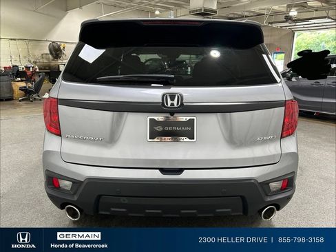 Used 2023 Honda Passport EX-L image 7