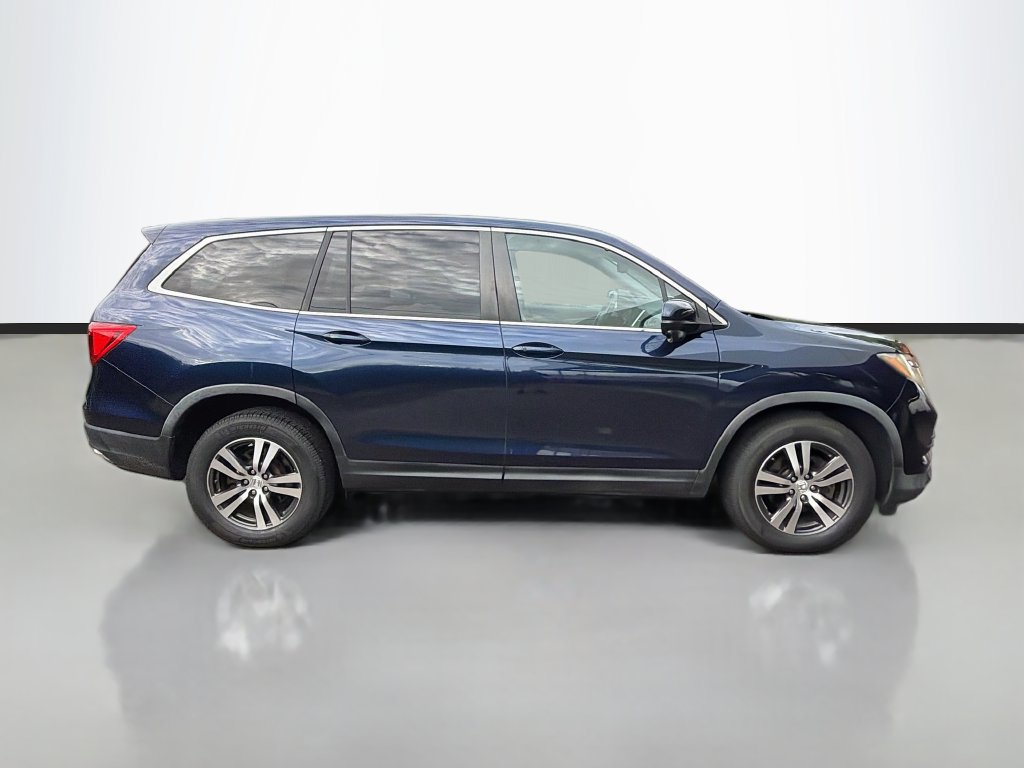Used 2016 Honda Pilot EX-L image 8