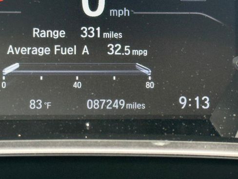 Used 2020 Honda CR-V Touring image 22