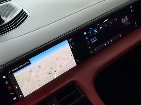 Used 2020 Porsche Taycan Turbo image 61