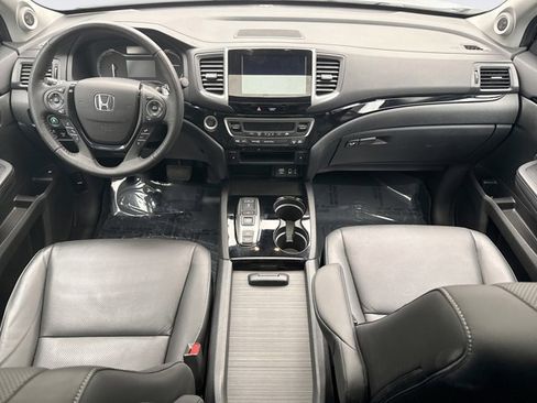Used 2020 Honda Ridgeline RTL-E image 14
