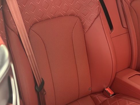 Certified 2023 Bentley Continental GT Azure image 48