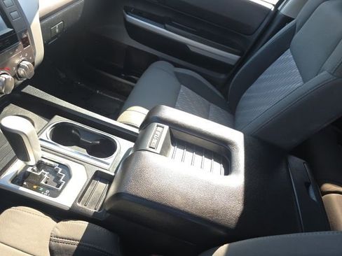 Used 2019 Toyota Tundra SR5 w/ SX Package image 28