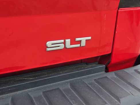 Used 2017 GMC Sierra 1500 SLT w/ SLT Preferred Package AWD/4WD image 15