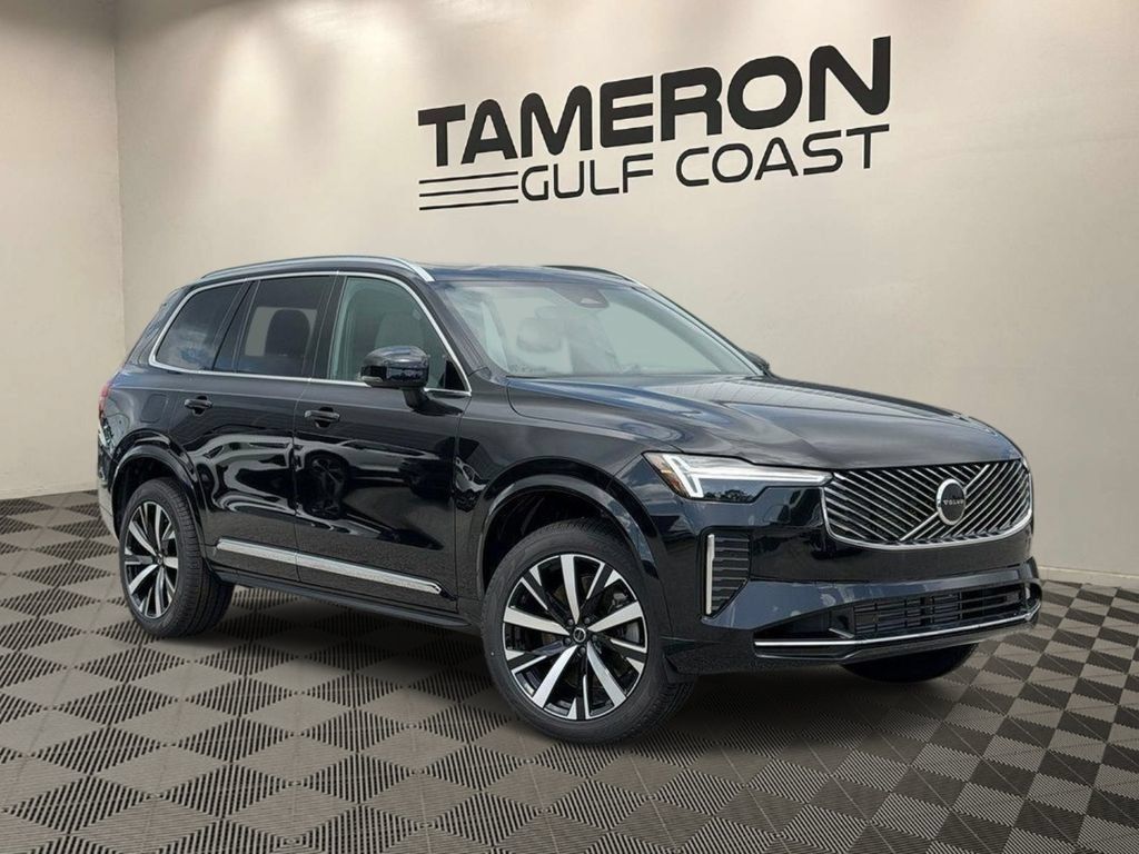 New 2026 Volvo XC90 T8 Core w/ Protection Package Premier AWD/4WD image 1