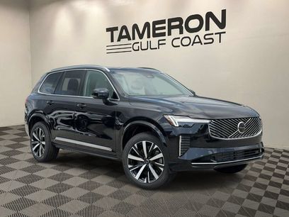 New 2026 Volvo XC90 T8 Core w/ Protection Package Premier