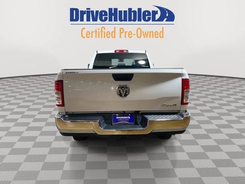 Used 2024 RAM 2500 Big Horn image 3