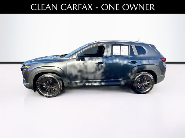 Certified 2026 MAZDA CX-50 2.5 Hybrid w/ Preferred Pkg AWD/4WD image 5