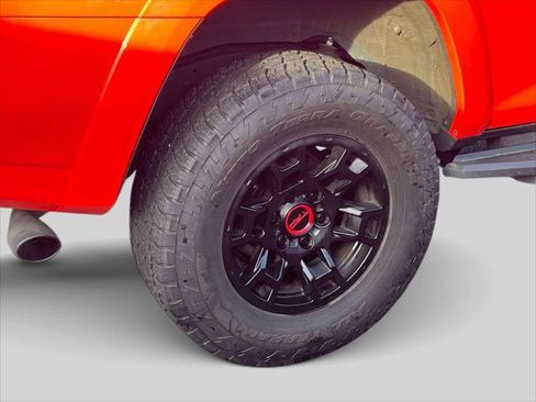 Certified 2023 Toyota 4Runner TRD Pro image 9
