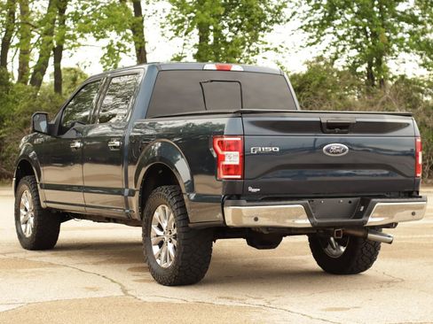 Used 2019 Ford F150 XLT w/ Equipment Group 302A Luxury AWD/4WD image 5