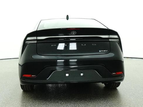 New 2026 Toyota Prius Plug-In Hybrid FWD image 56