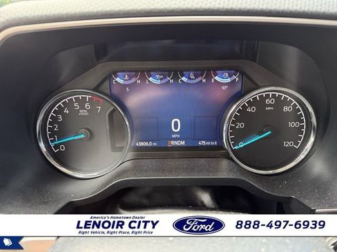 Certified 2022 Ford F150 XLT w/ Equipment Group 302A High AWD/4WD image 22