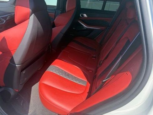 Used 2021 BMW X5 M w/ Competition Package AWD/4WD image 11
