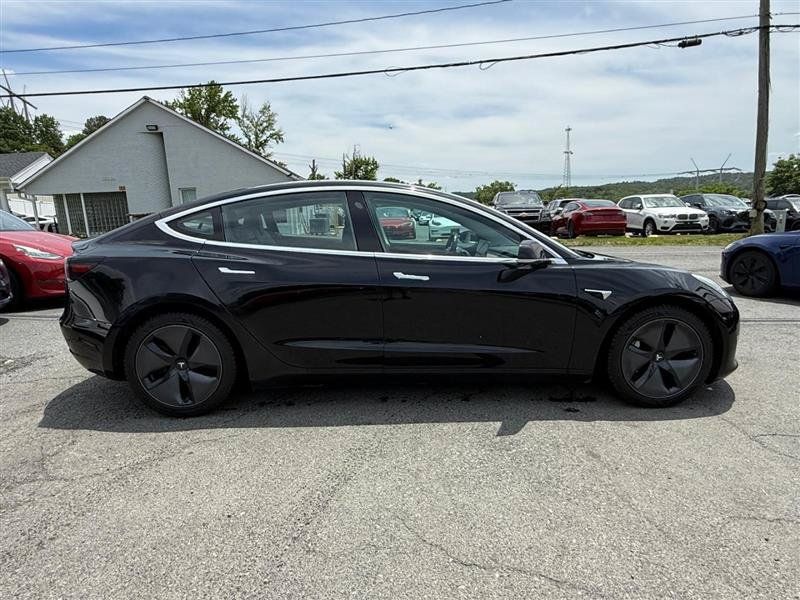Used 2020 Tesla Model 3 Long Range AWD/4WD image 6