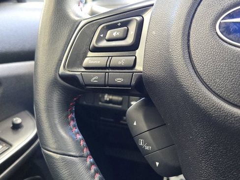 Used 2020 Subaru WRX Premium image 25