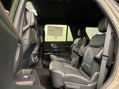 New 2026 Ford Expedition Tremor AWD/4WD image 33