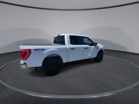 Used 2023 Ford F150 XLT AWD/4WD image 9