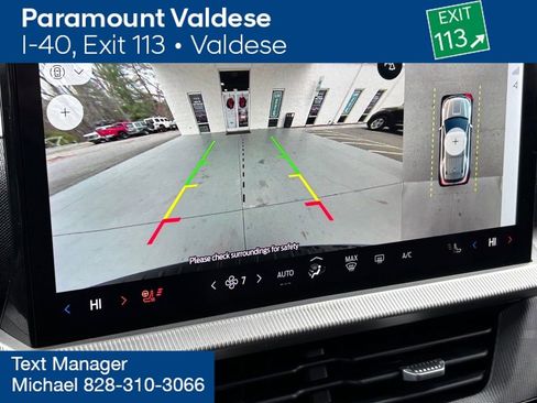 Used 2025 Ford Explorer ST-Line w/ ST-Line Street Pack image 6